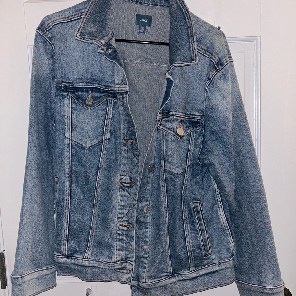 JAG Jean jacket